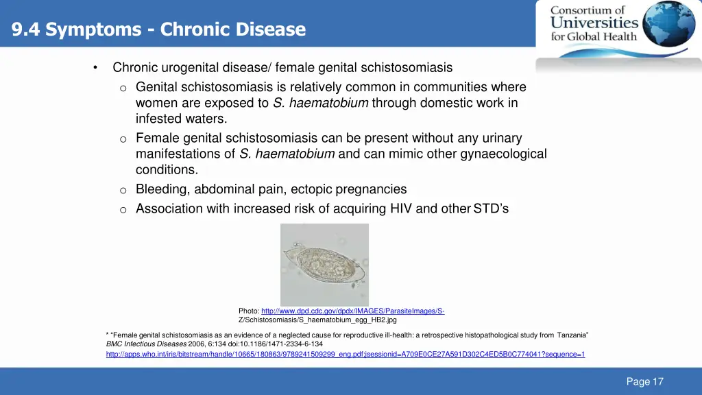 9 4 symptoms chronic disease 4