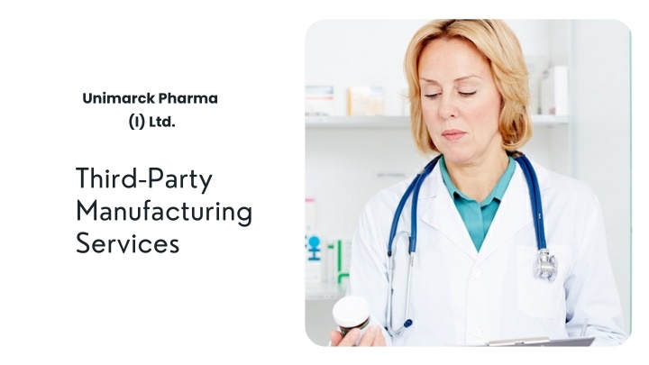 unimarck pharma i ltd