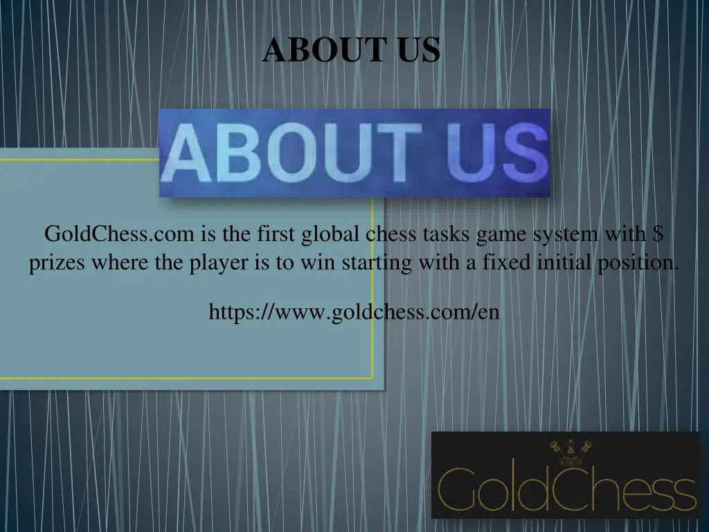 about us