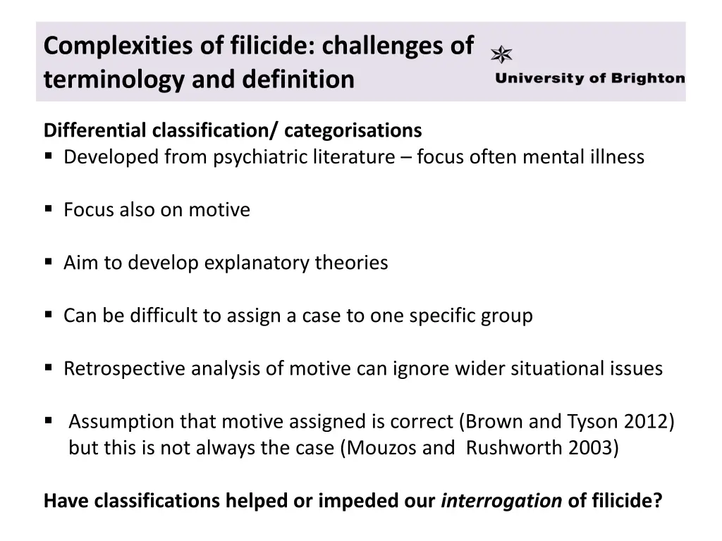 complexities of filicide challenges 3