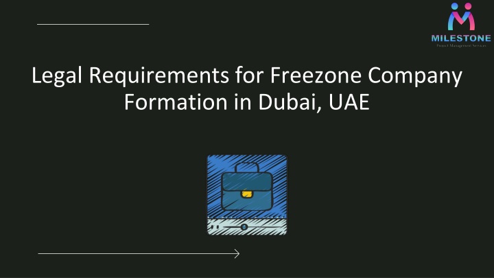 legal requirements for freezone company formation