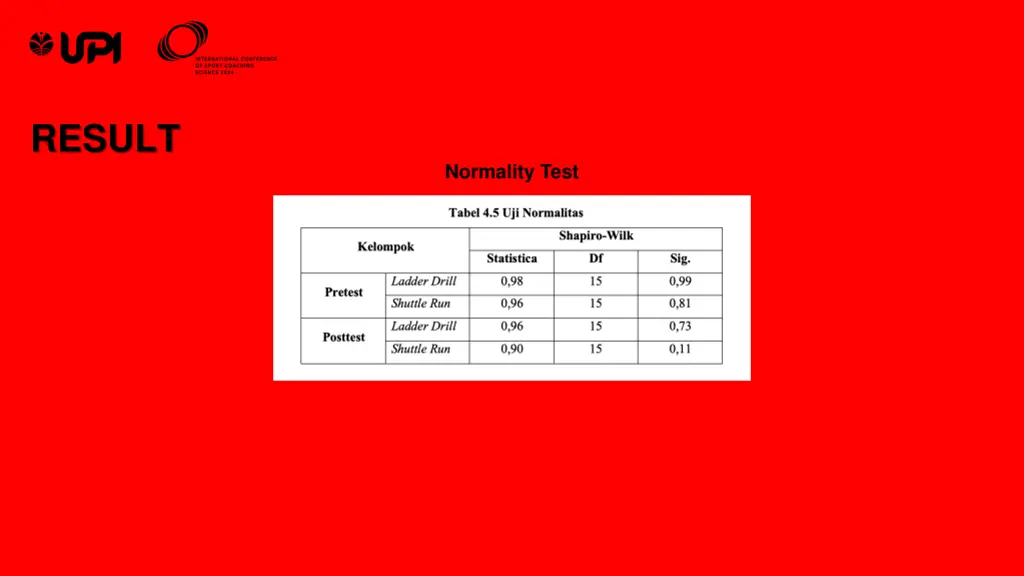 result 1