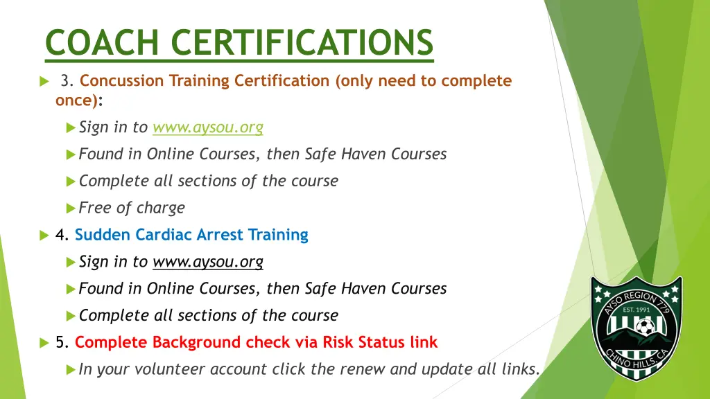 coach certifications 1