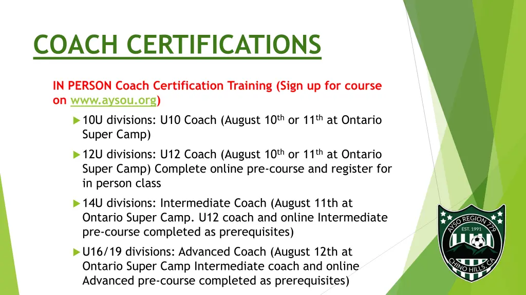 coach certifications 3