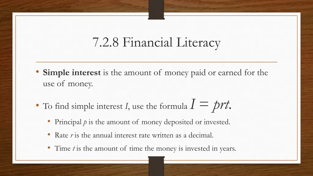 7 2 8 financial literacy