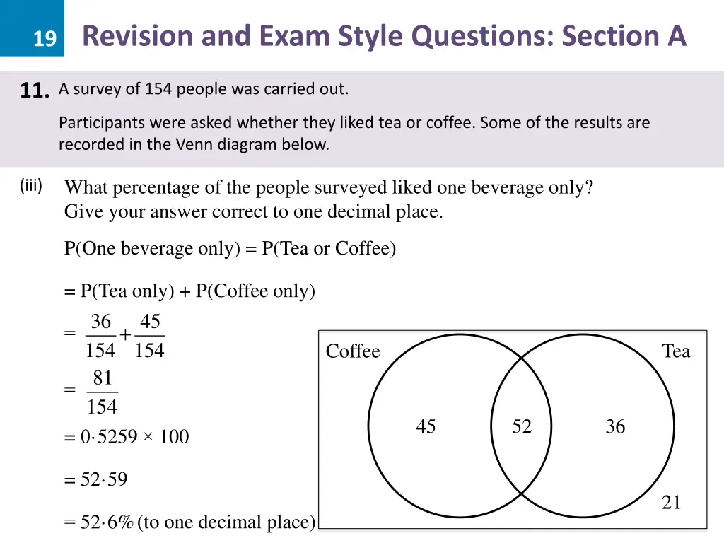 19 revision and exam style questions section a 35