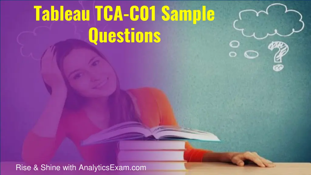 tableau tca c01 sample questions