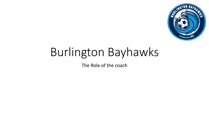 burlington bayhawks