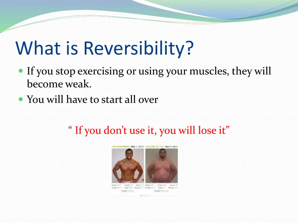 what is reversibility