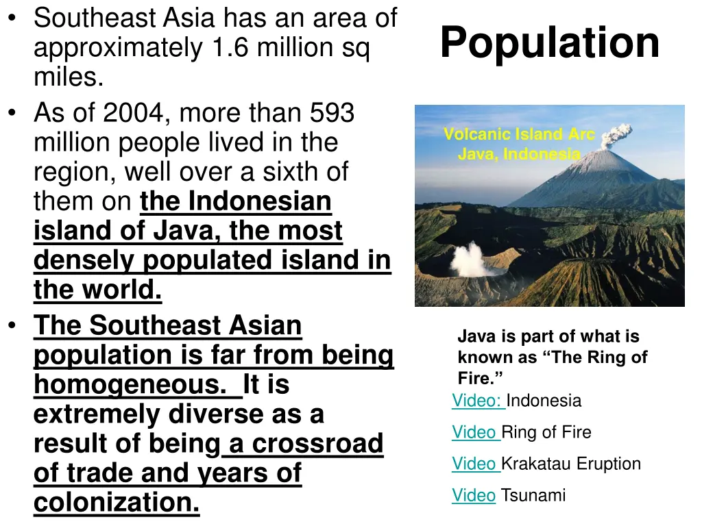 southeast asia has an area of approximately