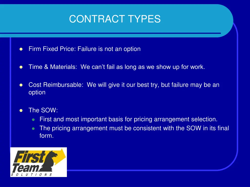 contract types 1