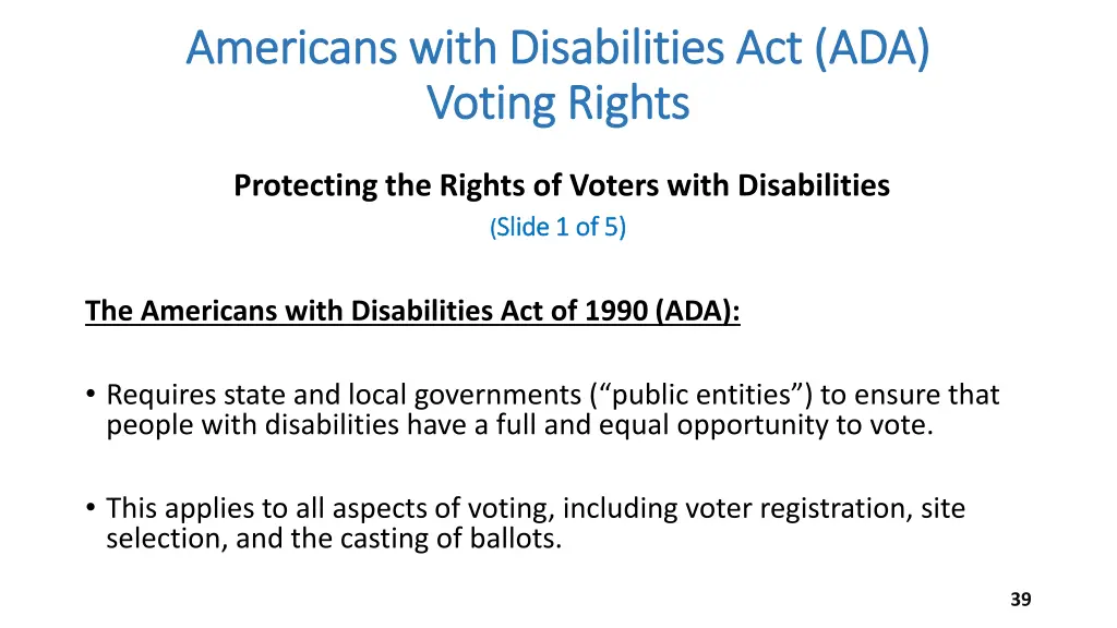 americans with disabilities act ada americans 2