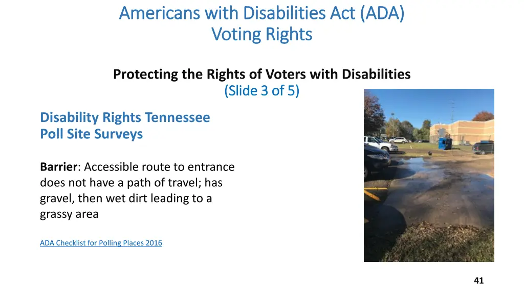 americans with disabilities act ada americans 4