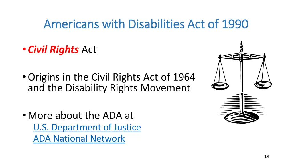 americans with disabilities act of 1990 americans