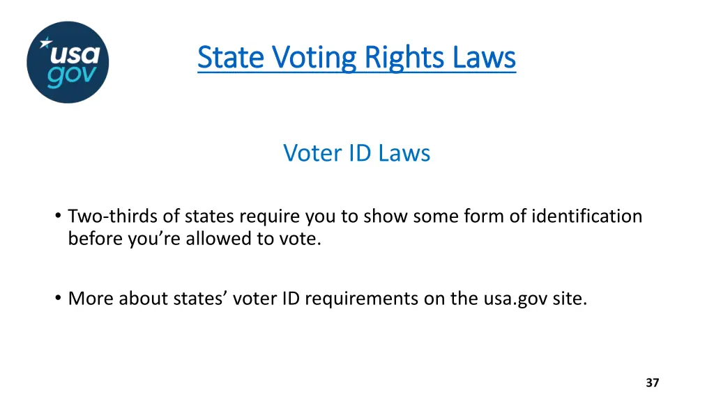 state voting rights laws state voting rights laws