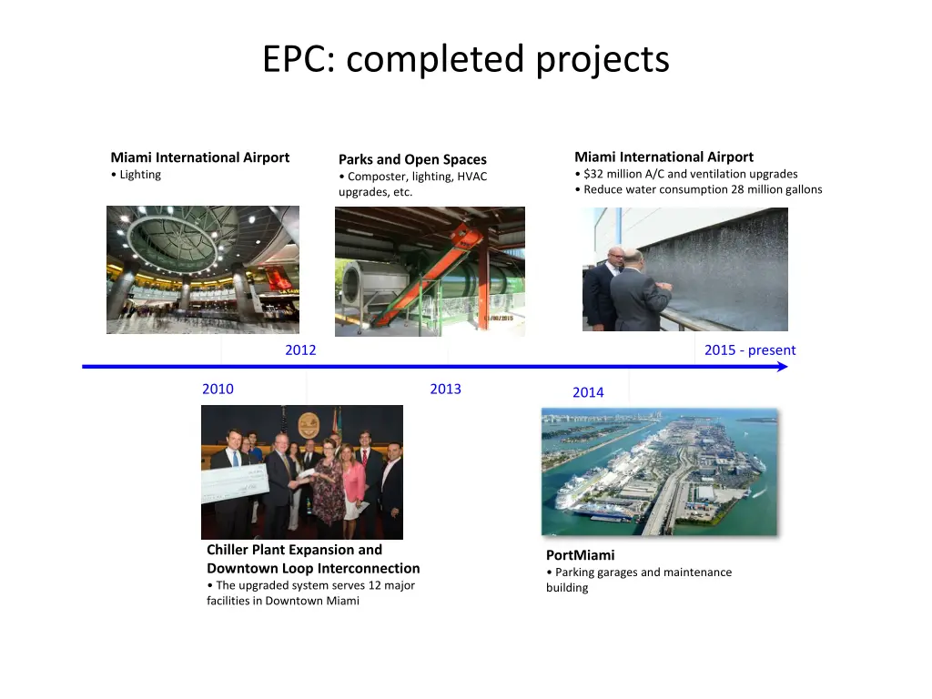 epc completed projects 1