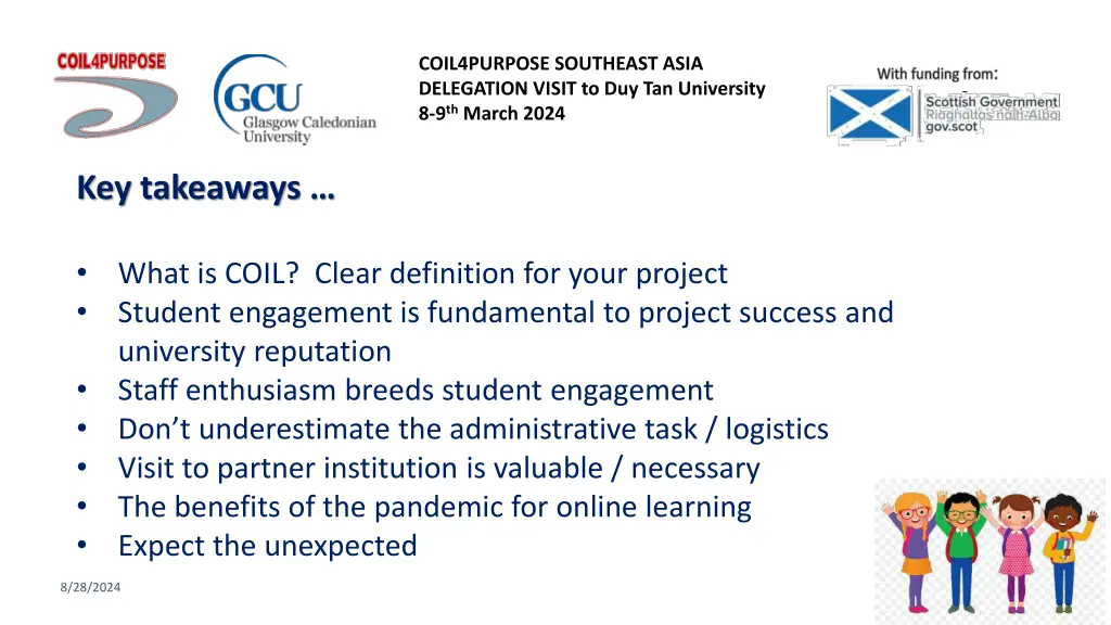 coil4purpose southeast asia delegation visit 4