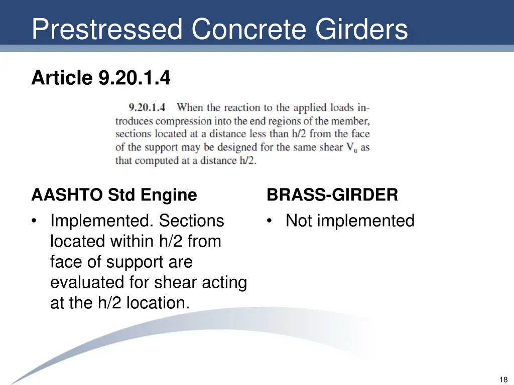 prestressed concrete girders 3