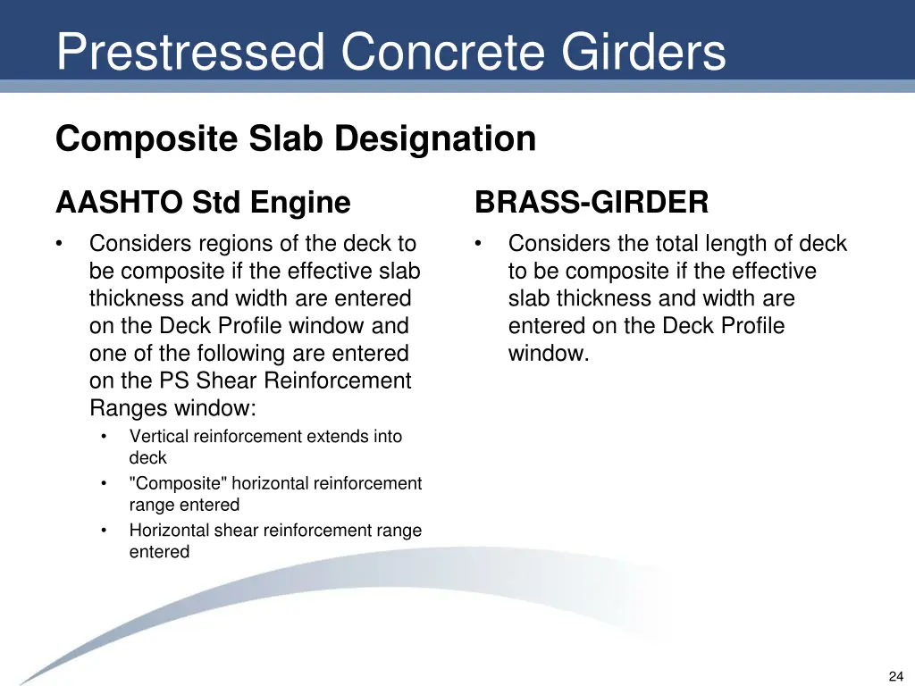 prestressed concrete girders 9