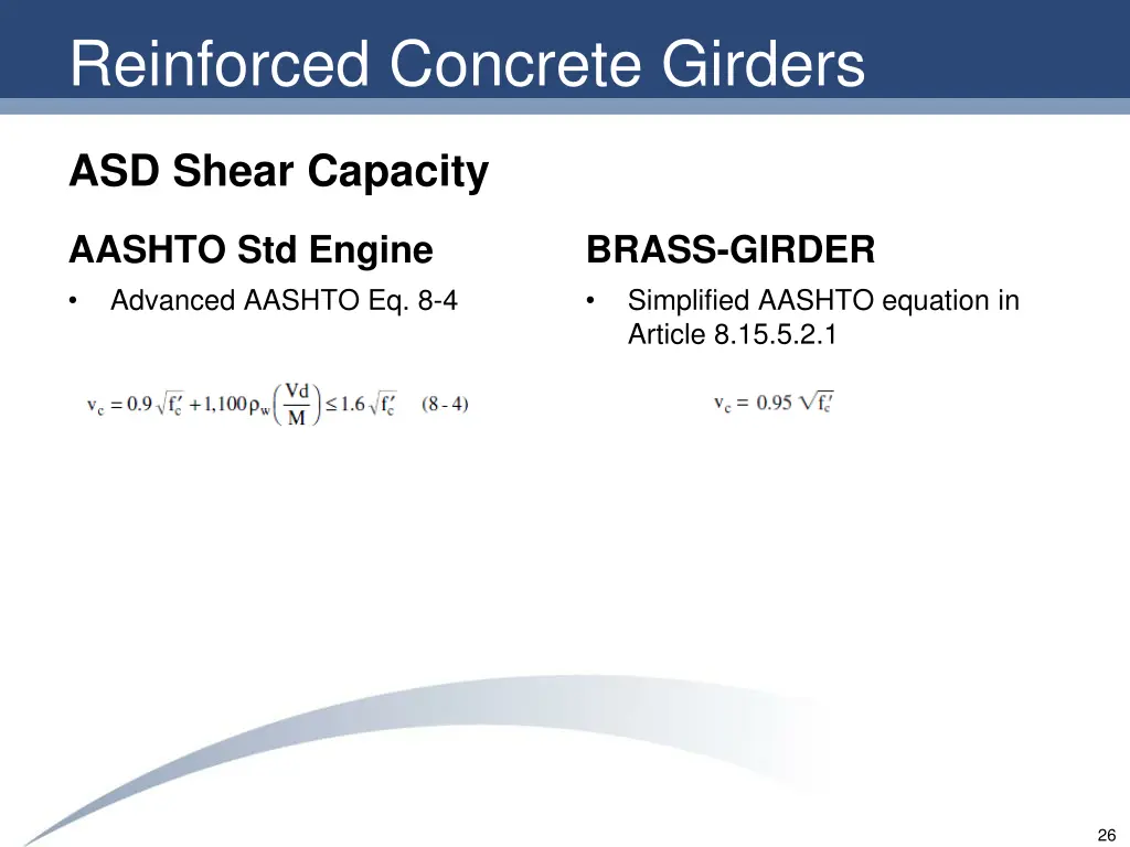 reinforced concrete girders 1