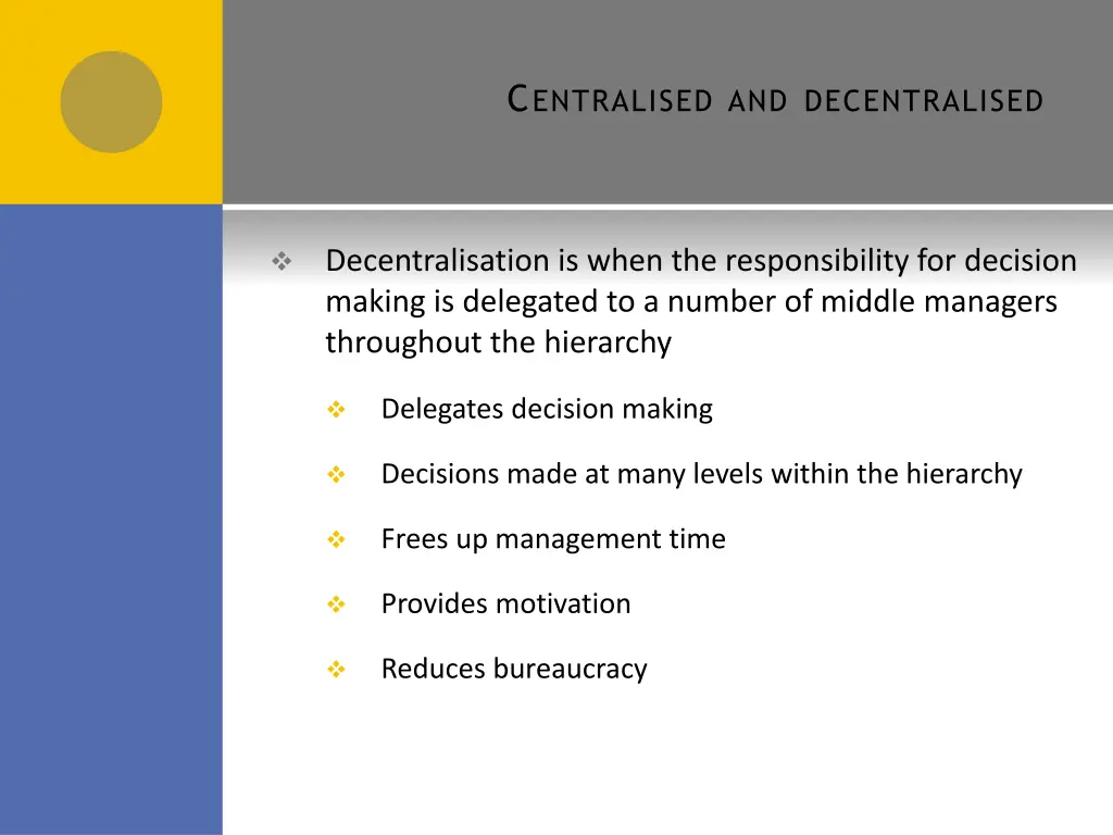 c entralised and decentralised 1