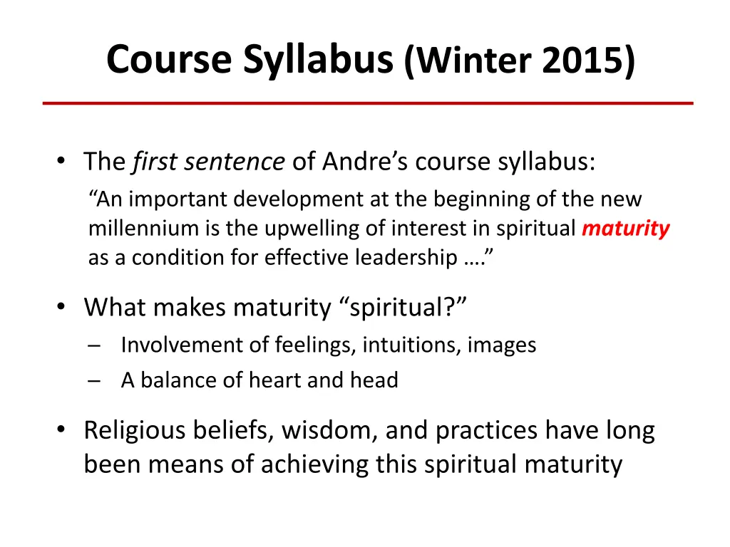 course syllabus winter 2015 1