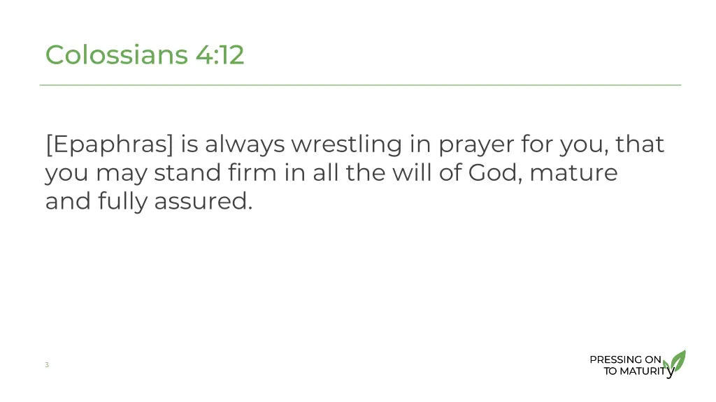 colossians 4 12