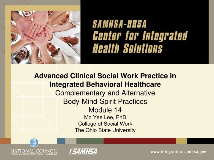 advanced clinical social work practice