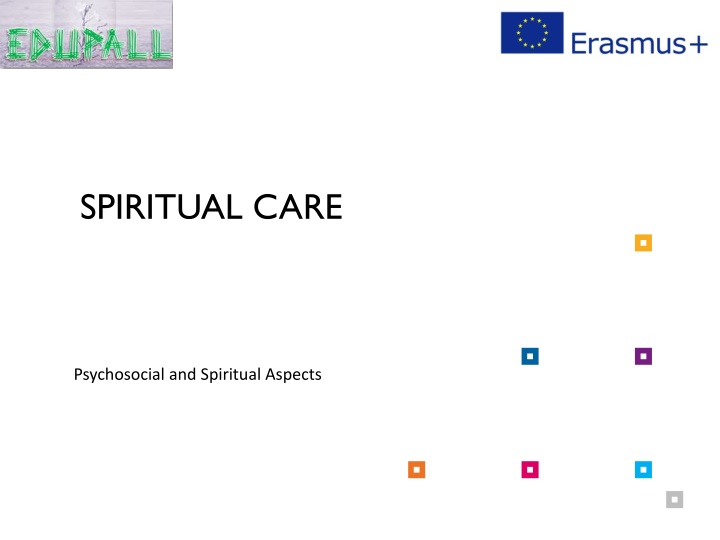 spiritual care