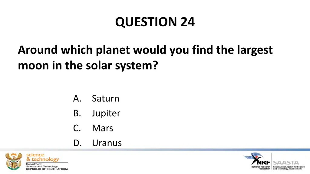 question 24