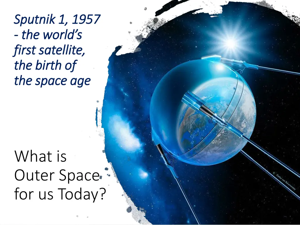 sputnik 1 sputnik 1 1957 the world s the world