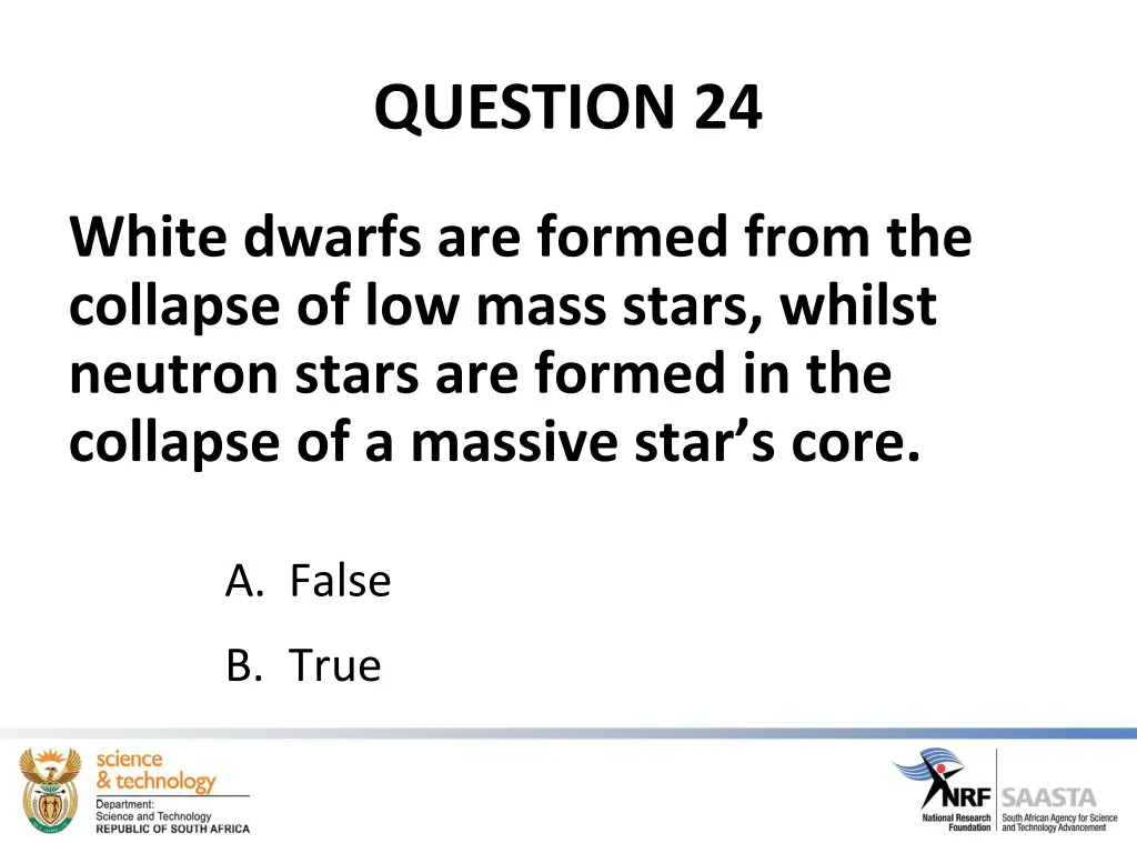 question 24