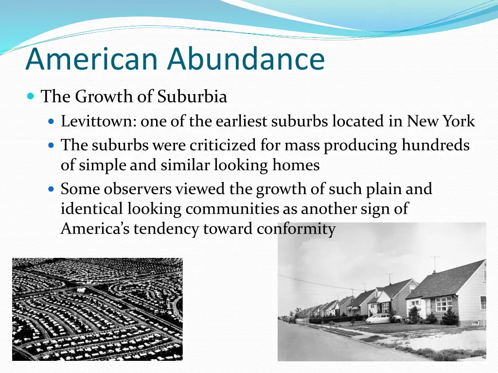 american abundance 4