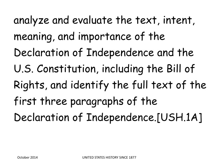 analyze and evaluate the text intent meaning