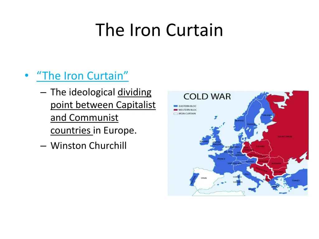 the iron curtain 1