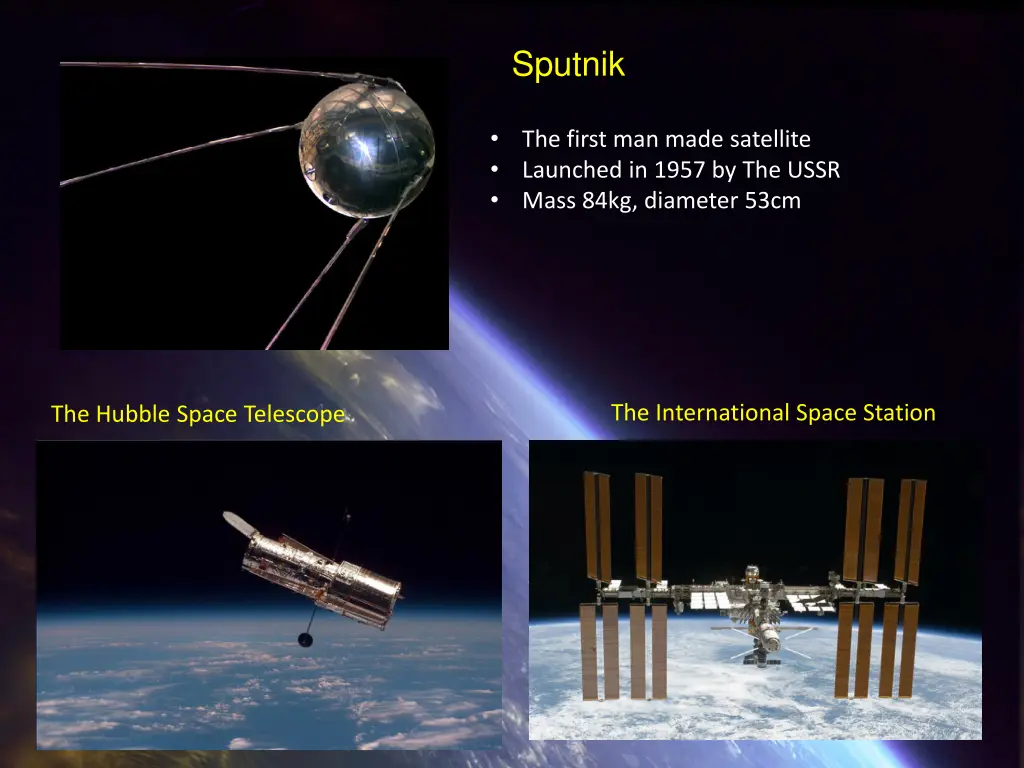 sputnik