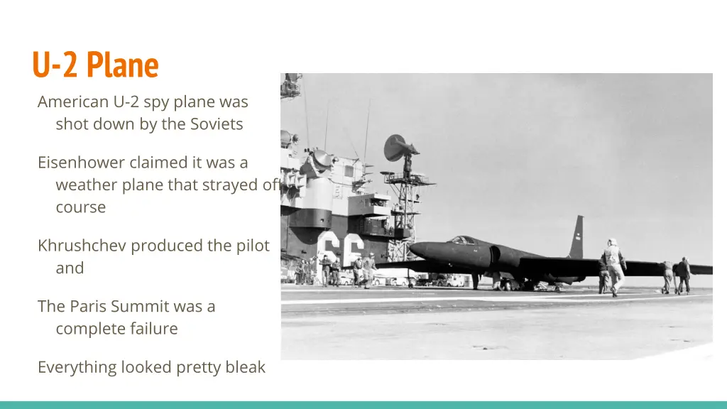 u 2 plane american u 2 spy plane was shot down