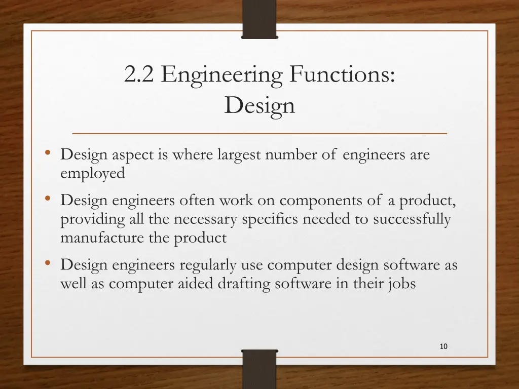 2 2 engineering functions design