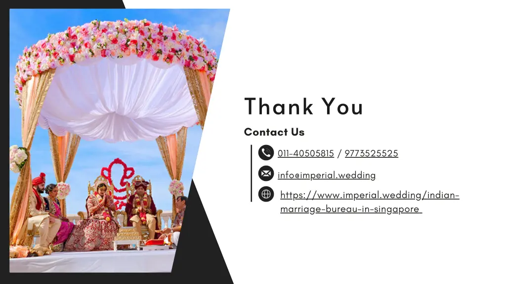 thank you contact us