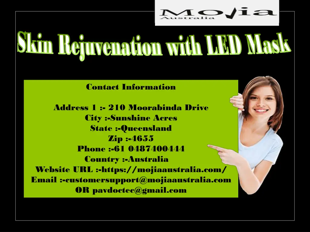 skin rejuvenation with led mask skin rejuvenation 4