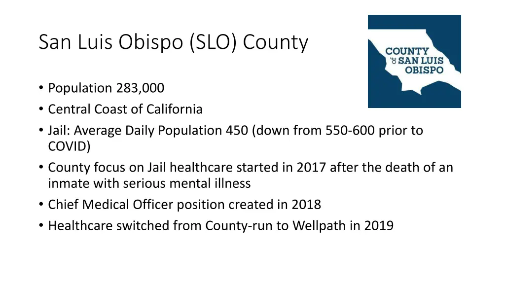 san luis obispo slo county