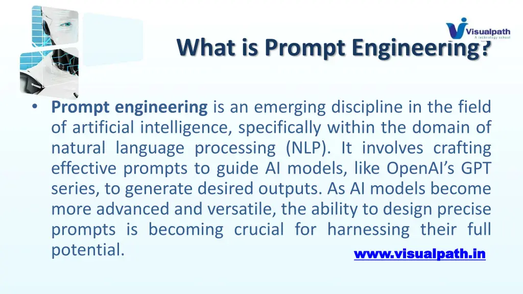 what is prompt engineering