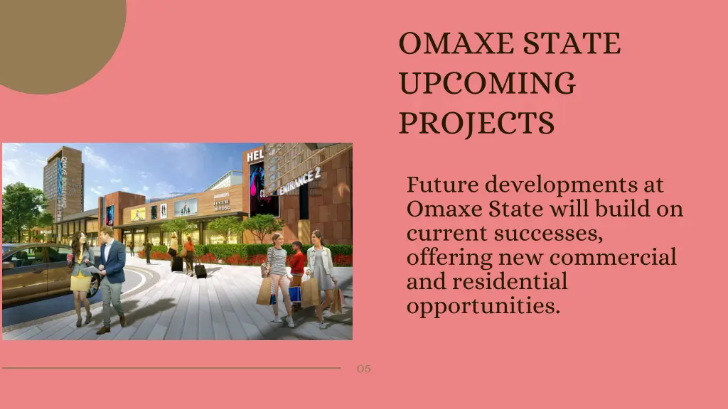 omaxe state upcoming projects