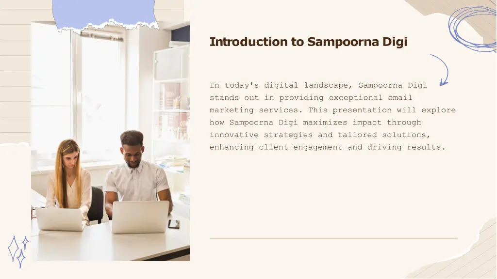 introduction to sampoorna digi