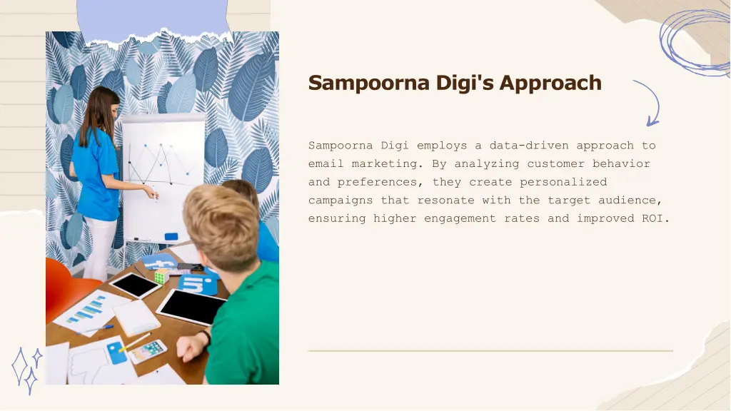 sampoorna digi s approach