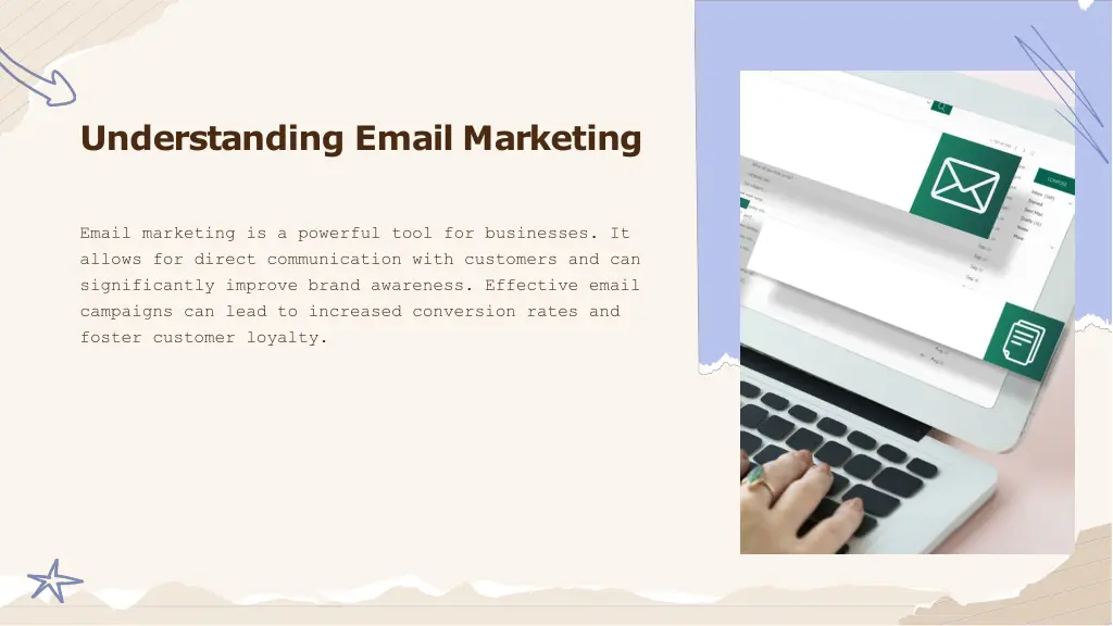 understanding email marketing