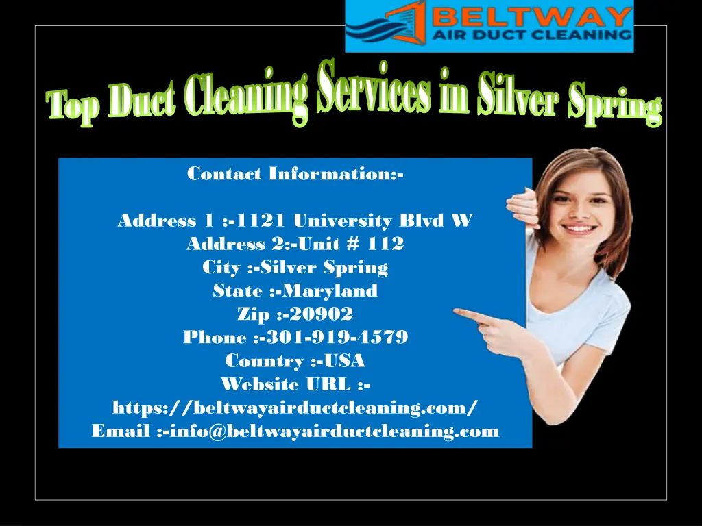 top duct cleaning services in silver spring 4