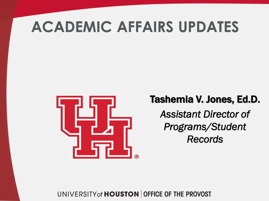 tashemia v jones tashemia v jones ed d assistant