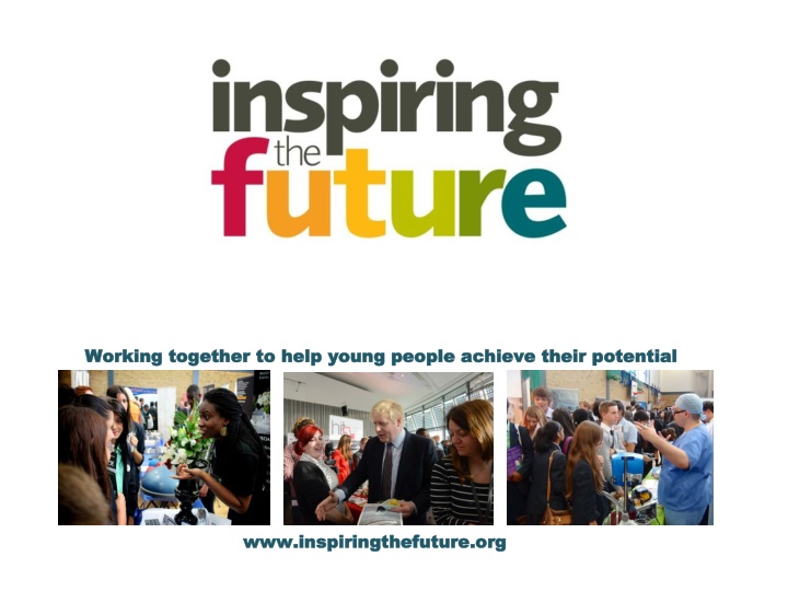 working together to help young people achieve