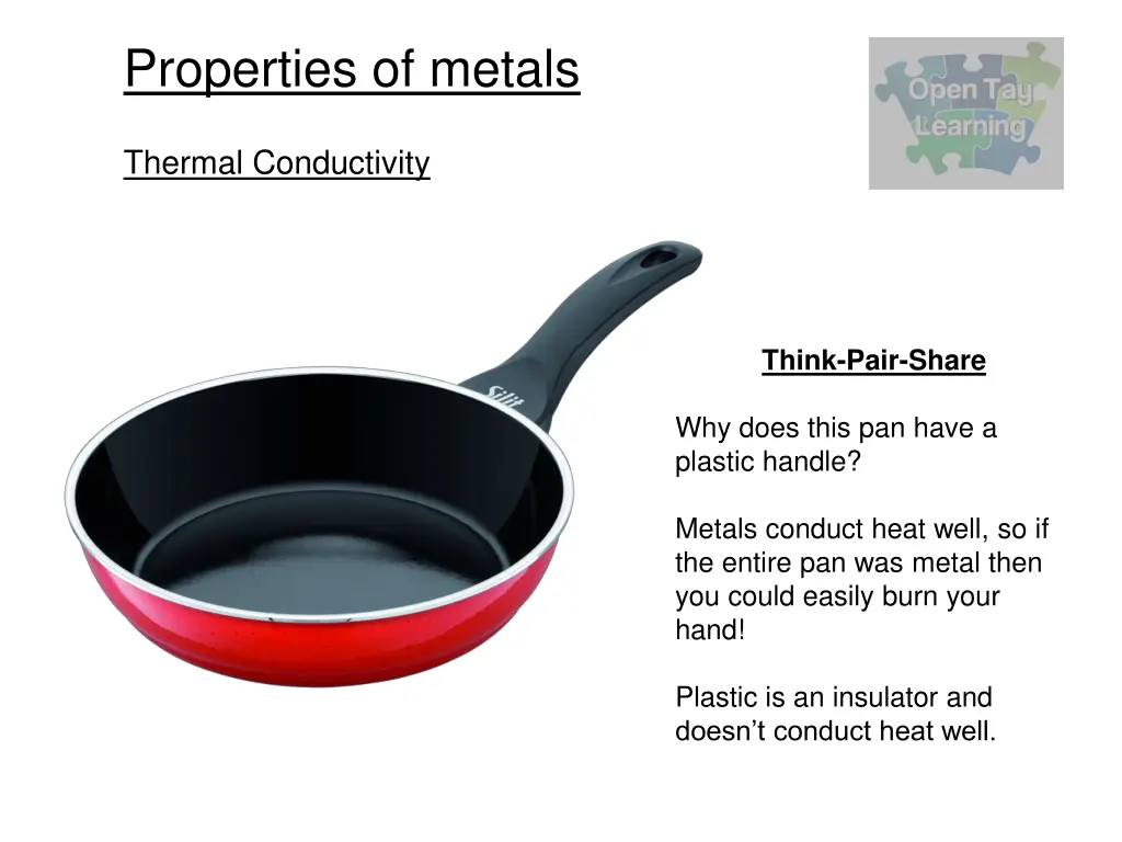 properties of metals 4